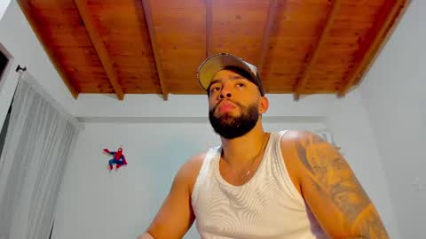 Rmy Steen online show from June 16, 2:37 am
