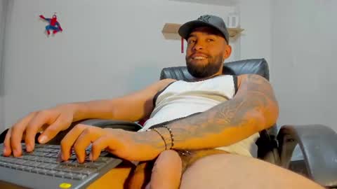 Rmy Steen online show from July 11, 2:49 am
