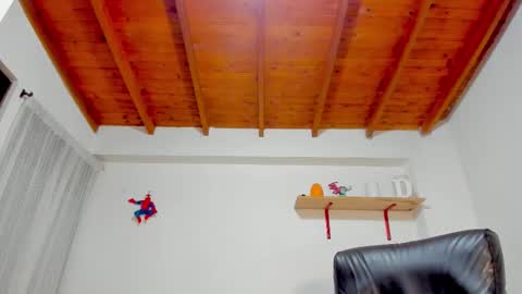 Rmy Steen online show from February 26, 1:53 am