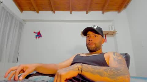 Rmy Steen online show from July 31, 2:23 am