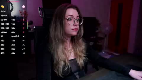 RemyWild online show from June 26, 1:27 pm