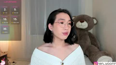 Ren online show from June 19, 9:37 am