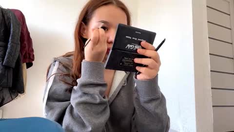 Katerina online show from February 20, 5:40 am