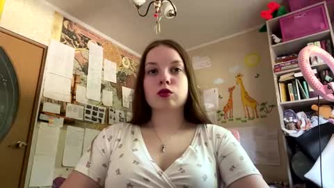 Annabel online show from June 8, 8:15 am