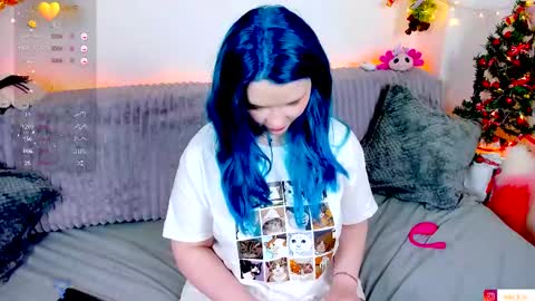 RenaRyugy online show from January 12, 8:36 pm