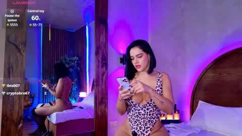 Renata online show from March 3, 10:44 am