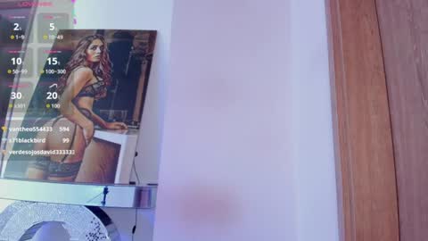 Renata. online show from July 17, 1:57 pm