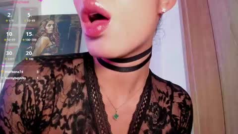 Renata. online show from June 11, 1:53 pm