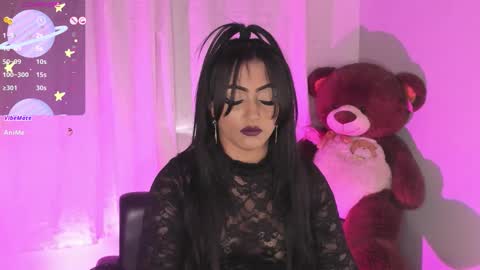 renatawilsom online show from March 12, 1:48 pm