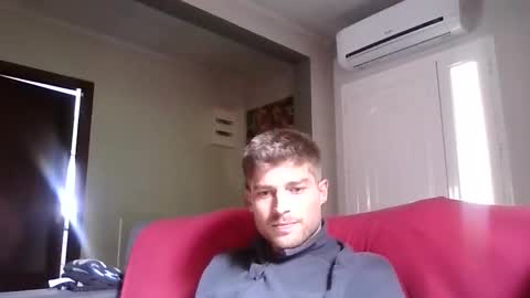 rendildo online show from May 12, 1:53 pm