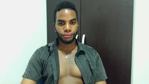 Rene online show from October 5, 12:08 am