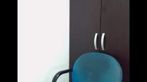 Rene online show from October 27, 1:05 am