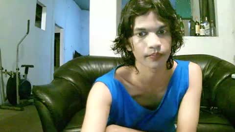 Rene online show from May 25, 1:28 pm