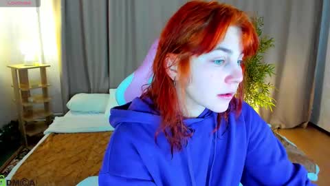 rene_shine online show from January 18, 5:22 pm