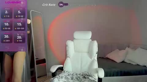 Rene online show from October 5, 12:35 pm