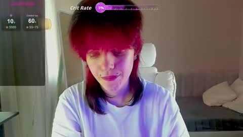 Rene online show from September 13, 10:06 am