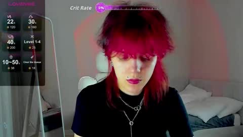 Rene online show from September 25, 1:40 pm