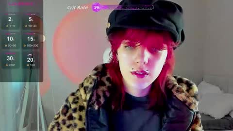 Rene online show from September 16, 11:56 am