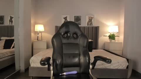 Renee Shelby online show from March 12, 1:03 am