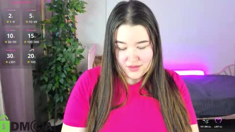 renee_turner online show from December 3, 9:10 am