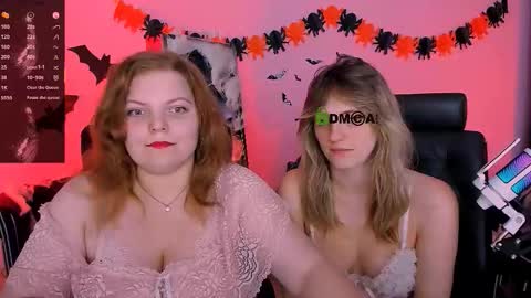 Sweet Renesmee online show from October 20, 6:57 pm