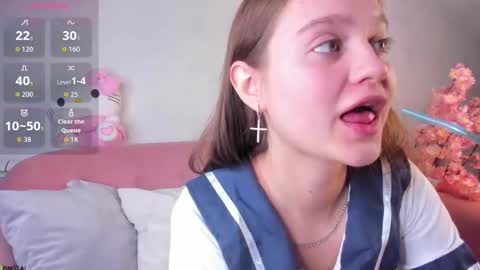 Renesmy online show from December 4, 12:54 am