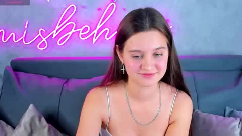 Renesmy online show from October 20, 1:10 am