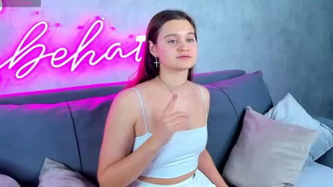 Renesmy online show from October 14, 12:57 am