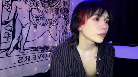 Snapshot of rennuts chatting on February 18, 7:10 am rennuts online show from February 18, 7:10 am