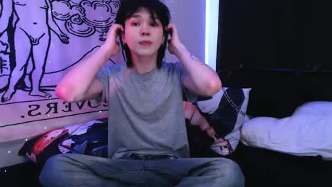 Snapshot of rennuts chatting on February 26, 1:11 pm rennuts online show from February 26, 1:11 pm