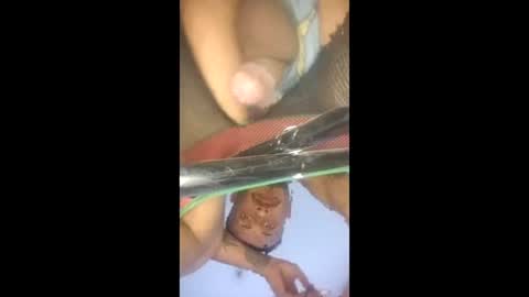 renomexxx online show from April 5, 10:40 pm