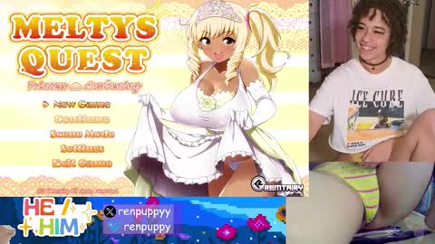 REN online show from December 22, 3:57 am