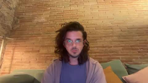 Renzo online show from July 12, 10:13 pm