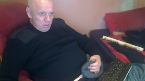 Reodor online show from July 12, 9:51 pm