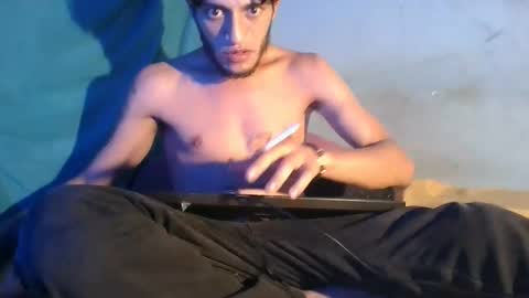 Luis online show from February 5, 6:50 am