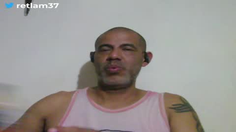 Walter online show from April 2, 5:15 am