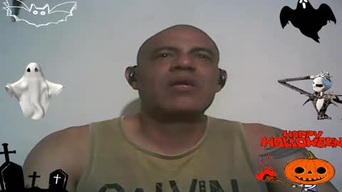 Walter online show from October 17, 6:39 am