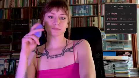 Rie online show from June 28, 3:30 pm
