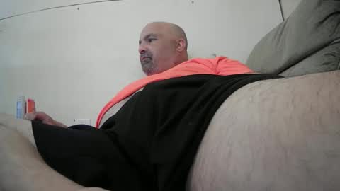 rette837 online show from March 20, 3:28 pm