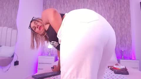 REVEN online show from February 26, 3:21 am