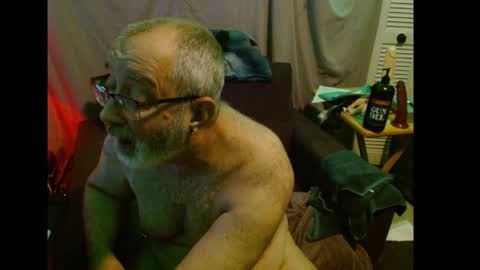 Rex in Austin online show from April 27, 8:39 pm