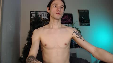 Eugene online show from December 16, 1:46 am