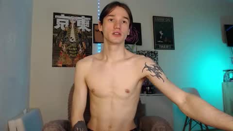 Eugene online show from November 24, 9:02 pm