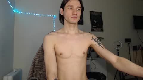 Snapshot of rexxx_erection chatting on February 26, 11:19 pm Eugene online show from February 26, 11:19 pm