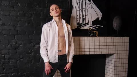 Snapshot of rexxx_erection chatting on January 26, 4:30 am Eugene online show from January 26, 4:30 am