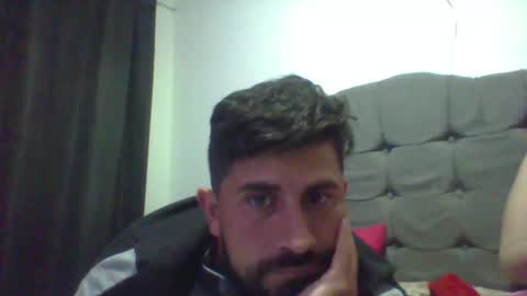 REYALAD online show from February 26, 3:14 am