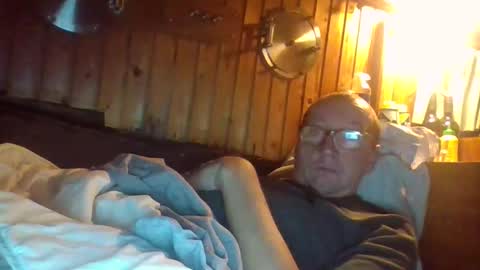 Joe online show from November 1, 1:39 am