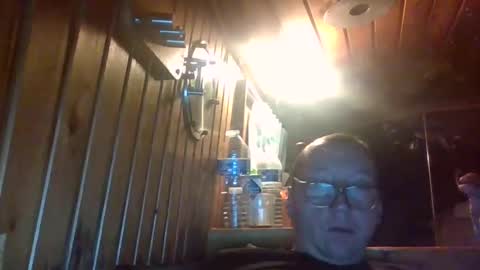 Joe online show from November 5, 8:22 pm