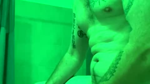 Ryan Gold online show from December 23, 9:26 am