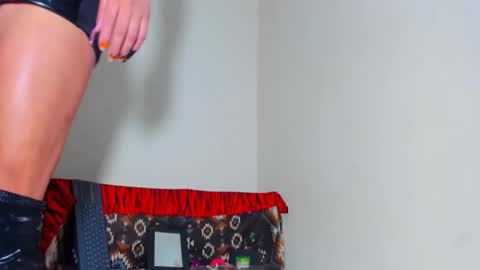 ROBERTA online show from December 5, 11:19 am